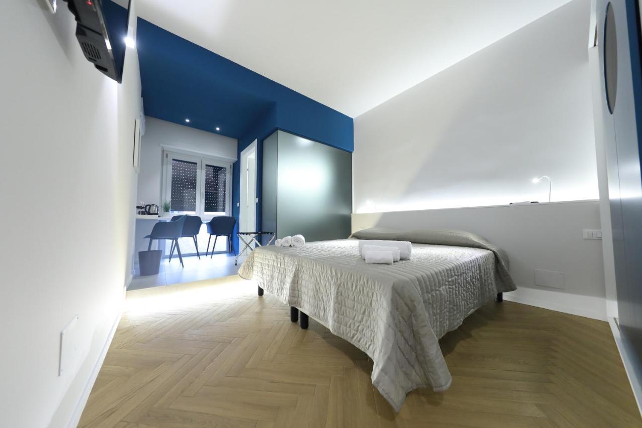 B&B Oblo Catane Extérieur photo