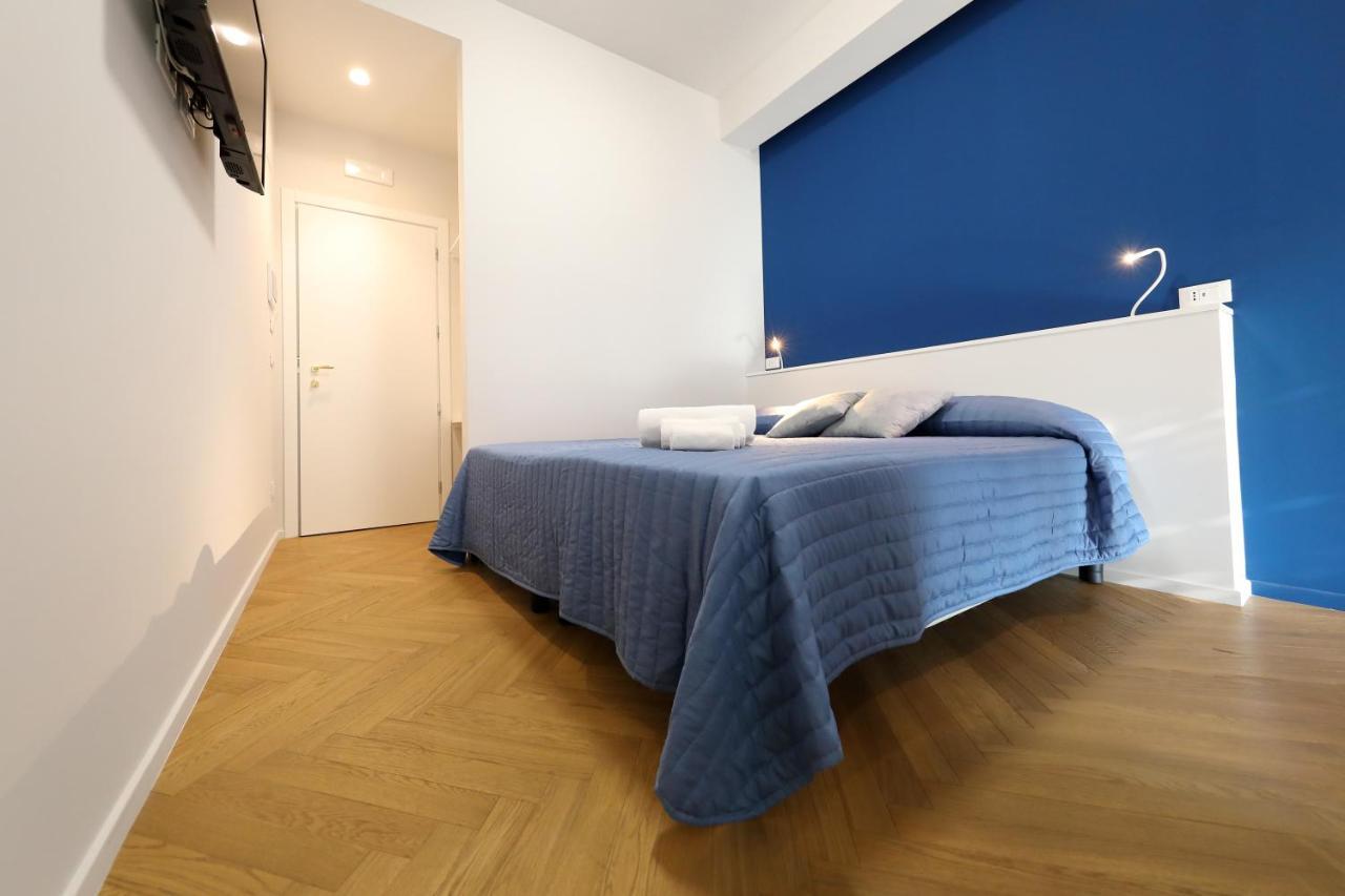 B&B Oblo Catane Extérieur photo