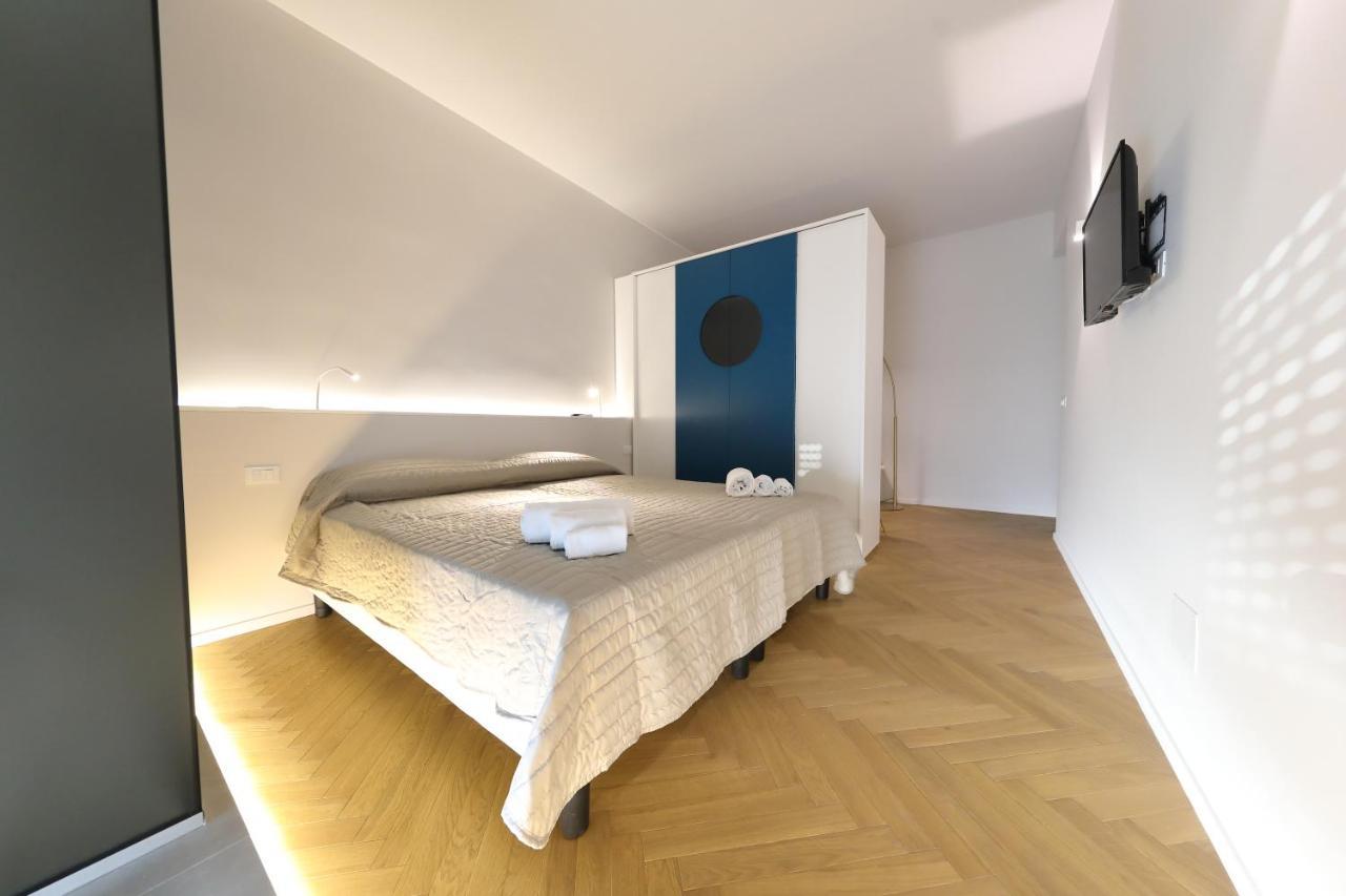 B&B Oblo Catane Extérieur photo